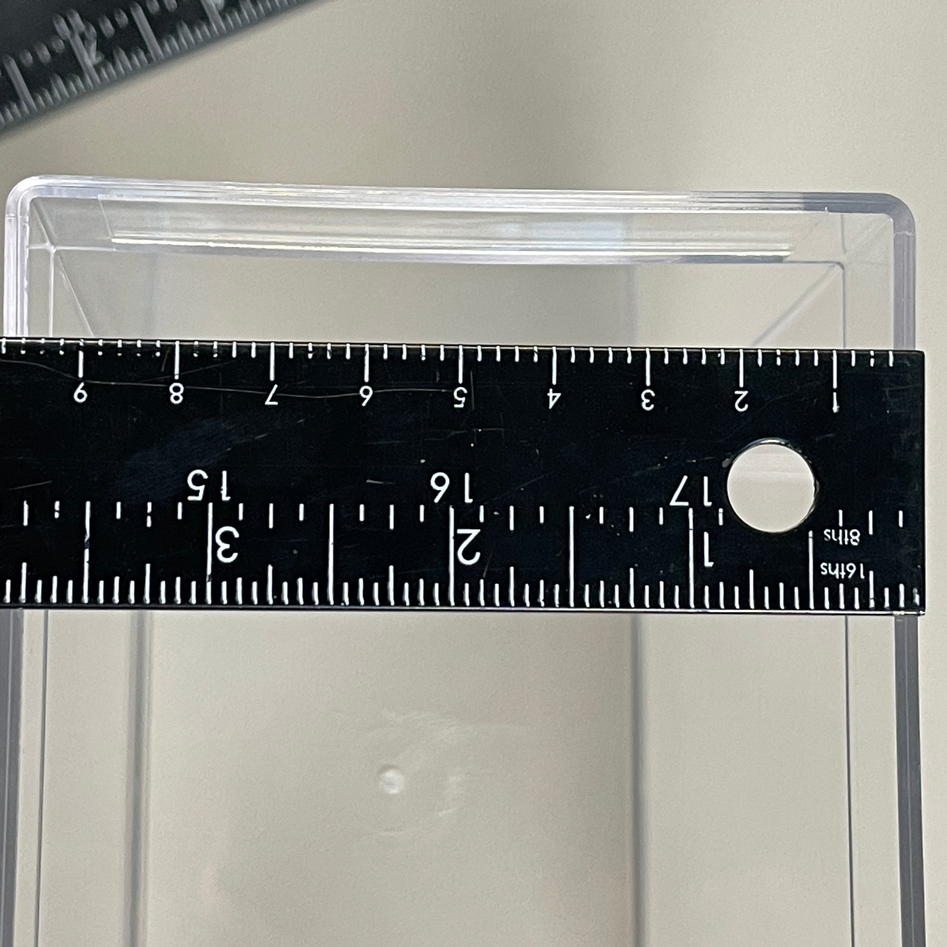 FUNKO POP Box Protector Thick Acrylic Display Case Cover (New)
